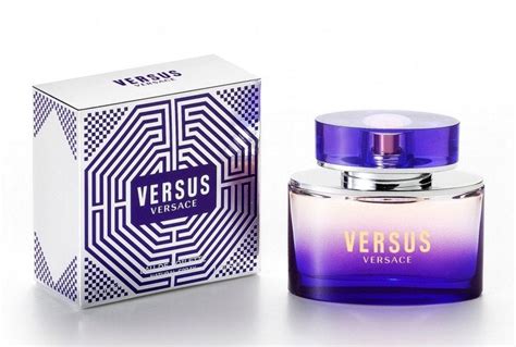 versus versace parfum herren|versace versus perfume review.